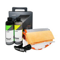 Wash Box