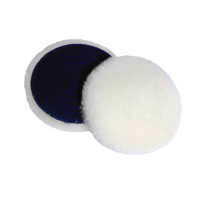 Cut & Shine wool pads