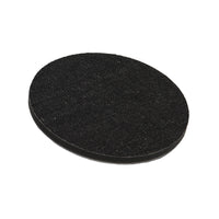 Denim pad